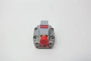 MOOG G761-3065B ELECTRO-HYDRAULIC SERVO VALVE 4500PSI