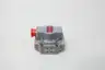 MOOG G761-3065B ELECTRO-HYDRAULIC SERVO VALVE 4500PSI thumbnail 2