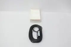 LEUZE ELECTRONIC KA 942 E PHOTOELECTRIC SENSOR VER F 10-30V-DC
