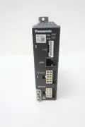 PANASONIC MBEG1E5BCV03 BRUSHLESS AMPLIFIER 200V-AC 130W