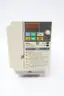 OMRON 3G3MV-C4015 INVERTER 4.8A 460V-AC 3.7KVA 380-460V-DC thumbnail 1