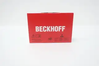 BECKHOFF KL3464 PLC CONTROLLER MODULE