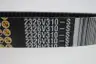 CONTINENTAL 2326V310 VARIABLE SPEED BELT thumbnail 5