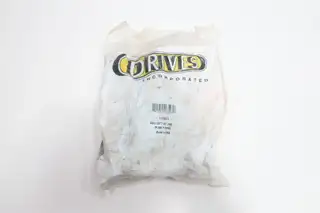 DRIVES INCORPORATED 240-2 PRECISION ROLLER CHAIN LINK 3IN