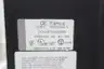 FANUC IC660TSA020B ANALOG I/O MODULE 24/48V-DC thumbnail 5