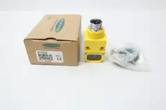 BANNER SMI912DQD 25682 VALU-BEAM PHOTOELECTRIC SENSOR 30V-DC