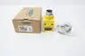 BANNER SMI912DQD 25682 VALU-BEAM PHOTOELECTRIC SENSOR 30V-DC thumbnail 1