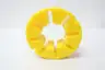 TSUBAKI A3 YELLOW INSERT FLEXIBLE COUPLING 2-1/4IN thumbnail 2