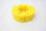 TSUBAKI A3 YELLOW INSERT FLEXIBLE COUPLING 2-1/4IN thumbnail 3