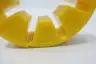 TSUBAKI A3 YELLOW INSERT FLEXIBLE COUPLING 2-1/4IN thumbnail 5