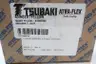 TSUBAKI A3 YELLOW INSERT FLEXIBLE COUPLING 2-1/4IN thumbnail 6