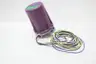 HONEYWELL C7012E1120 PURPLE PEEPER UV FLAME DETECTOR 1IN 120V-AC thumbnail 1