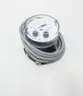 FISCHER 21D015K2A.V.8S/2 PRESSURE SWITCH 0-0.6BAR thumbnail 1