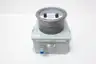 DWYER A3015-WP PRESSURE SWITCH GUAGE 120/240V-AC 0-15IN-H2O thumbnail 1