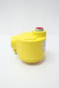 FCI FLT93S-1A1A4F6D1DC0B11 FLOW SWITCH 24V-DC 115/220V-AC