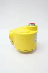 FCI FLT93S-1A1A4F6D1DC0B11 FLOW SWITCH 24V-DC 115/220V-AC