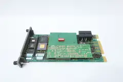 BAILEY IMHSS03 SYMPHONY HYDRAULIC SERVO MODULE