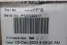 BAILEY IMMFP12 INFI 90 PROCESSOR MODULE thumbnail 7