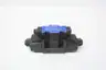 INTERNATIONAL DG05-2C-110V/60HZAC82WB DIRECTIONAL CONTROL VALVE 110V-AC thumbnail 1