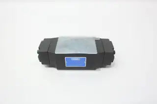 INTERNATIONAL MPC05-W1 HYDRAULIC CHECK VALVE