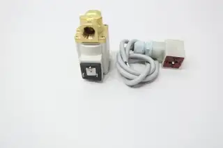 SMC VX233DGX885 SOLENOID VALVE 24V-DC 3/8IN NPT