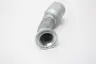 PARKER 11777-32-32 CRIMP STYLE HOSE FITTING 2IN thumbnail 2