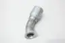 PARKER 11777-32-32 CRIMP STYLE HOSE FITTING 2IN thumbnail 3