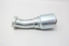 PARKER 11677-32-32 CRIMP STYLE HOSE FITTING 2IN