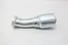 PARKER 11677-32-32 CRIMP STYLE HOSE FITTING 2IN thumbnail 1