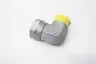 PARKER D0122 PIPE ELBOW 2IN NPT X 2IN NPT thumbnail 3
