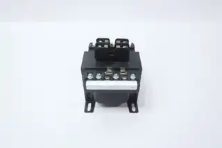 MICRON B500-0473-8F TRANSFORMER 500VA 240/480V-AC 120V-AC 1PH