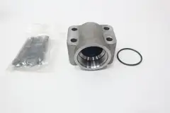 ANCHOR W164-32-32U 4-BOLT FLANGE PIPE ELBOW 2IN