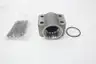 ANCHOR W164-32-32U 4-BOLT FLANGE PIPE ELBOW 2IN thumbnail 1
