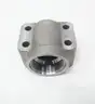 ANCHOR W164-32-32U 4-BOLT FLANGE PIPE ELBOW 2IN thumbnail 3