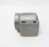 ANCHOR W164-32-32U 4-BOLT FLANGE PIPE ELBOW 2IN thumbnail 4