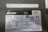 SAFTRONICS VG10E1ST34007B1 AC VFD DRIVE 7.5HP 380-480V-AC 0.1-400HZ thumbnail 6