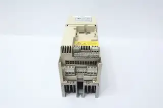 KEB 15.F4.C1E-3420/1.4 DRIVE 17KVA 305-500V-AC 0-1600HZ 0-440/480V-AC