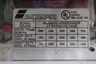 SAFTRONICS EZ6-240 SOFT STARTER 250A AMP thumbnail 6
