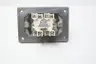 CROUSE HINDS DSD919 FRONT OPERATED COVER ASSEMBLY WITH SINGLE PUSHBUTTON thumbnail 1