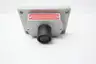 CROUSE HINDS DSD919 FRONT OPERATED COVER ASSEMBLY WITH SINGLE PUSHBUTTON thumbnail 2