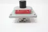 CROUSE HINDS DSD919 FRONT OPERATED COVER ASSEMBLY WITH SINGLE PUSHBUTTON thumbnail 3