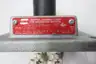 CROUSE HINDS DSD919 FRONT OPERATED COVER ASSEMBLY WITH SINGLE PUSHBUTTON thumbnail 4