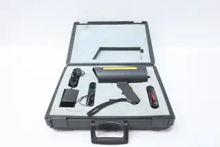 OMEGA OS910F HANDHELD INFRARED THERMOMETER