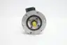 HUBNER TDP 0.2LT-4 OG 9 DN 120 INCREMENTAL ENCODER ROTARY 11-26V-DC thumbnail 3