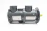 HUBNER TDP 0.2LT-4 OG 9 DN 120 INCREMENTAL ENCODER ROTARY 11-26V-DC thumbnail 4