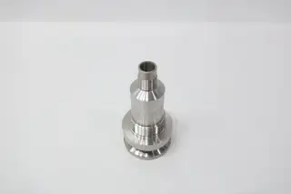 GRAYLOC 2GR20 STAINLESS BW HUB