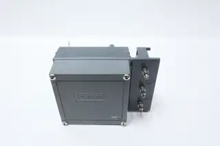 FISHER 3582-287-321045 VALVE POSITIONER