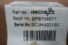 BAILEY IMCIS02 INFI 90 CONTROL I/O SLAVE MODULE thumbnail 7