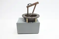 SQUARE D 9038-DG-7 FLOAT SWITCH 115/230/460/575V-AC