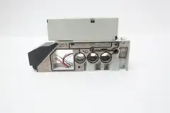 NUMATICS 092BA415MN00061 PNEUMATIC SOLENOID VALVE 120PSI 24V-DC